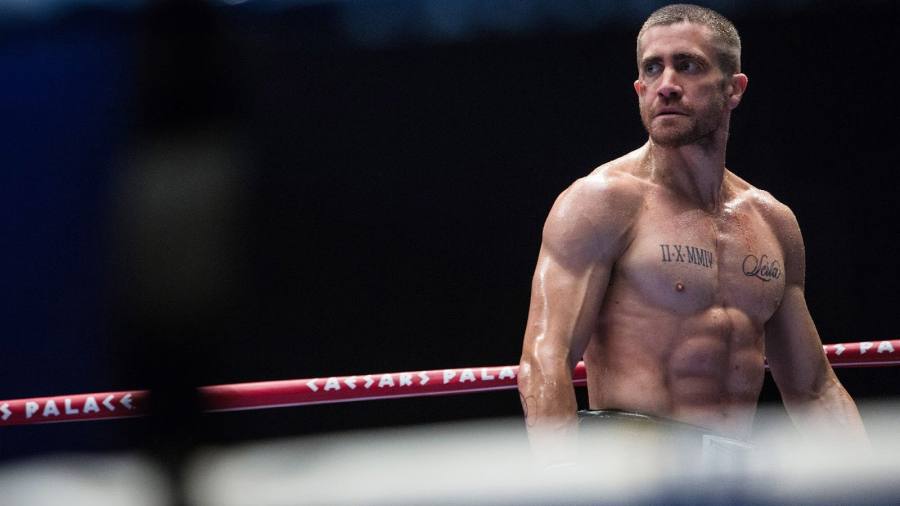 Explicación del final de Redención (Southpaw)