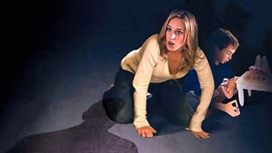 Explicación del final de El Secreto de la Niñera