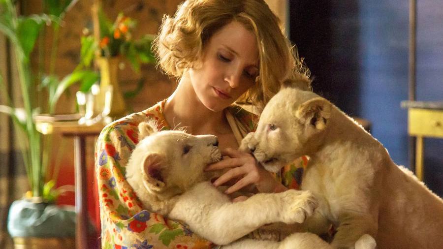 Explicación del final de La Casa de la Esperanza