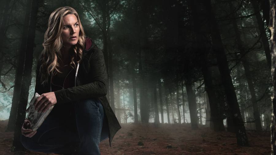 Explicación del final de Sin Rastro de Sarah