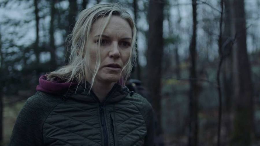 ¿Merece la pena ver Sin Rastro de Sarah en Antena3?