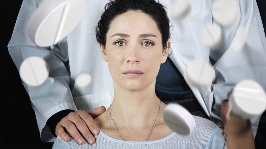 Explicación del final de Falso Diagnóstico