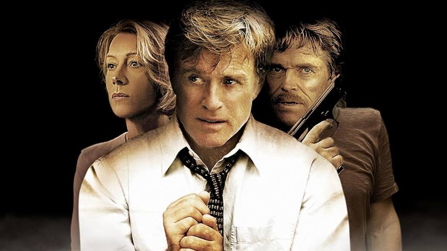 Explicación del final de La Sombra de un Secuestro