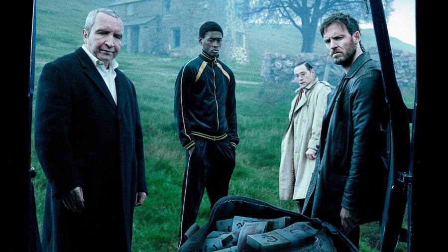 Explicación del final de Todos los demonios están aquí