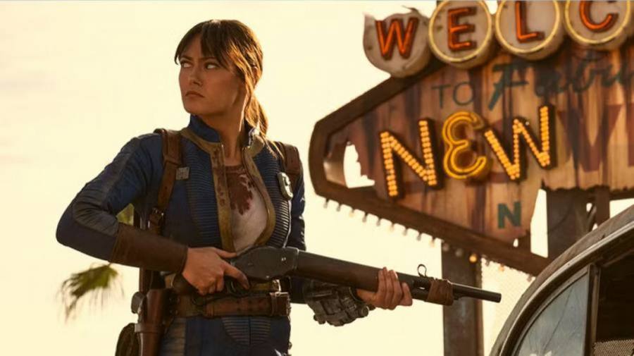 Explicación del final de la segunda temporada de Fallout