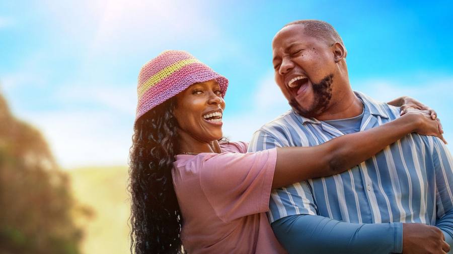 Explicación del final de ¡Uf! ¿Solo amigos?