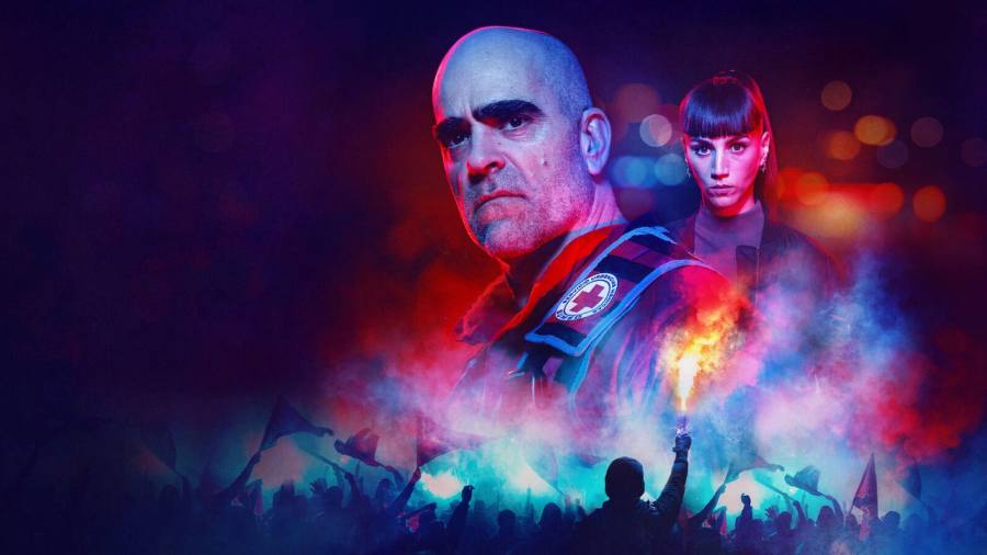 Explicación del final de Salvador de Netflix