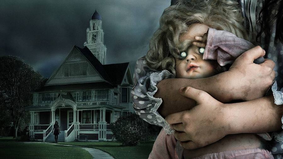 Explicación del final de Mami nunca te Haría Daño