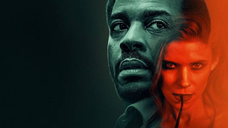 Explicación del final de The Dutchman