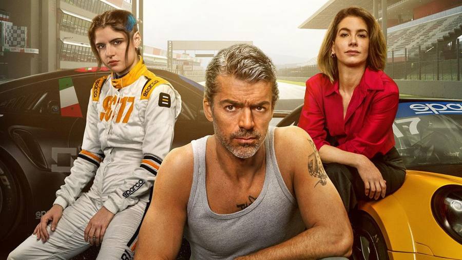 ¿Merece la pena ver Motervalley en Netflix?