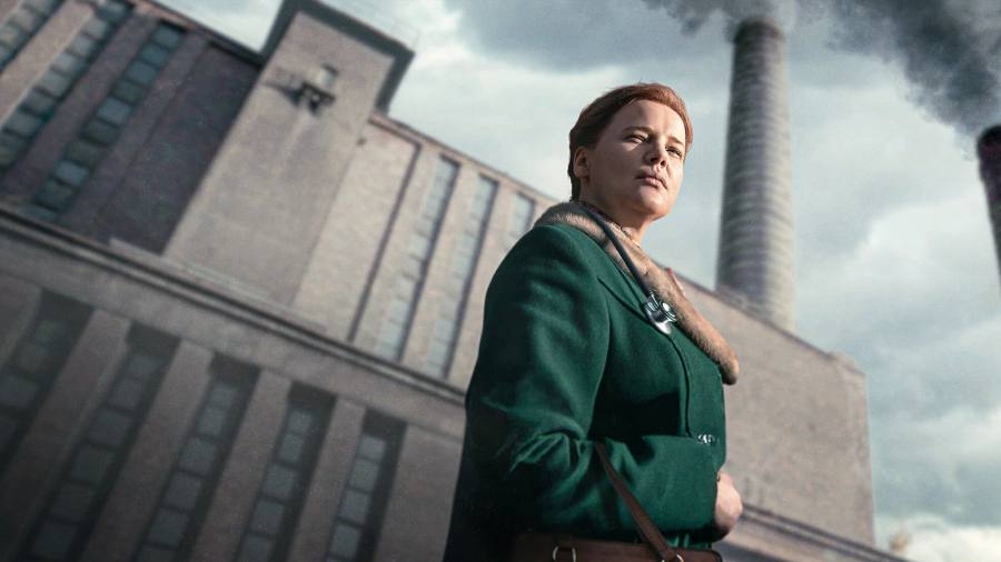 ¿Merece la pena ver Niños de Plomo de Netflix?