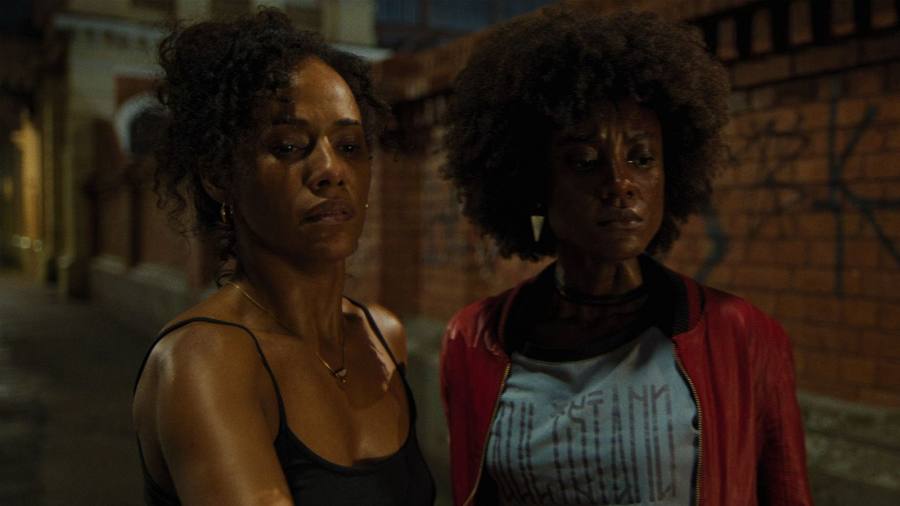 ¿Merece la pena ver Hermandad: Estado de terror en Netflix?