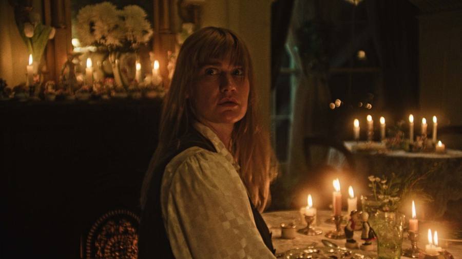 Explicación del final de Honey Bunch