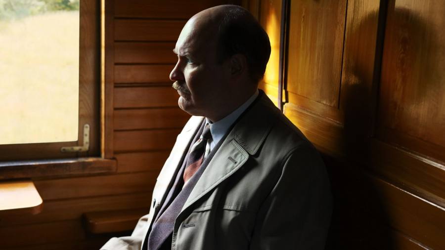 ¿Merece la pena ver El Vínculo Sueco?