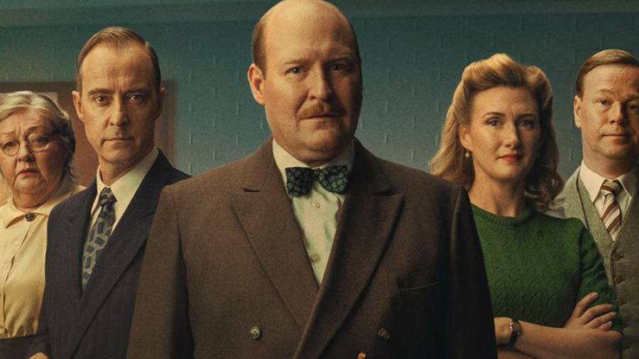 Final explicado de El Vínculo Sueco (2026)