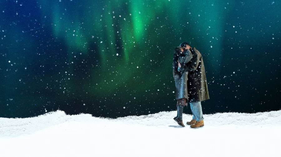 Explicación del final de Pavana