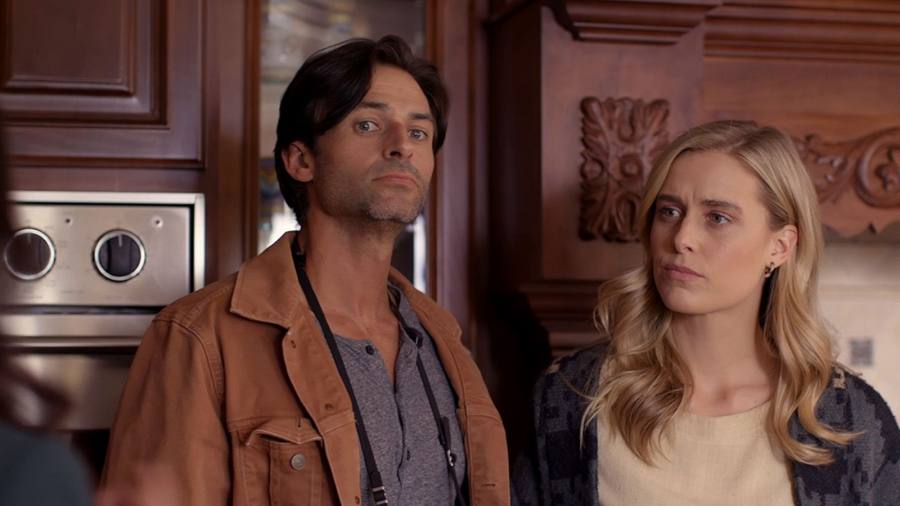 ¿Merece la pena ver Despiadada en Antena 3?