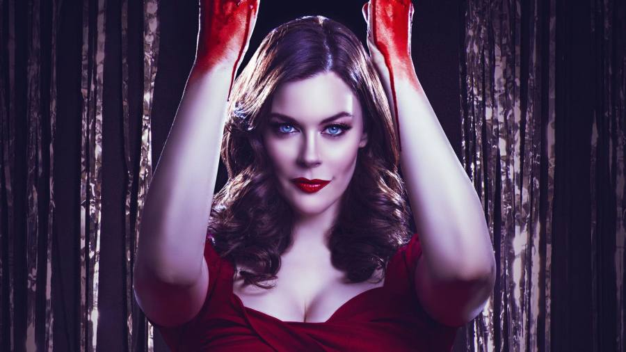 ¿Merece la pena ver Reencuentro con el pasado en Antena 3?