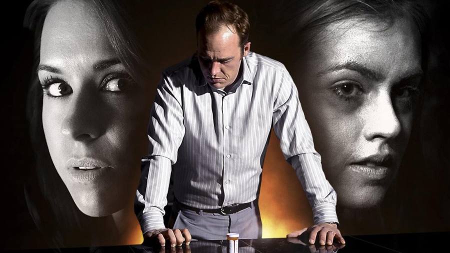 Explicación del final de Amiga Imaginaria