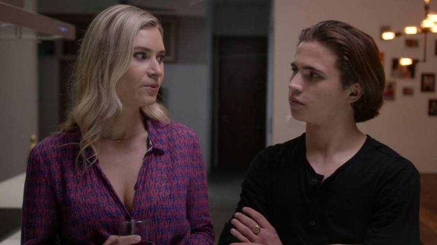 ¿Merece la pena ver Unidos por el Pasado en Antena 3?