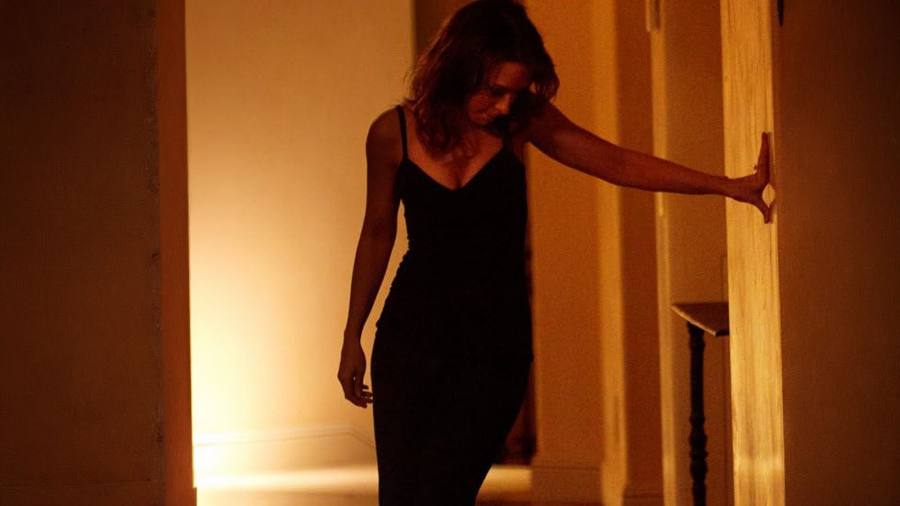 ¿Merece la pena ver Amiga Imaginaria en Antena 3?