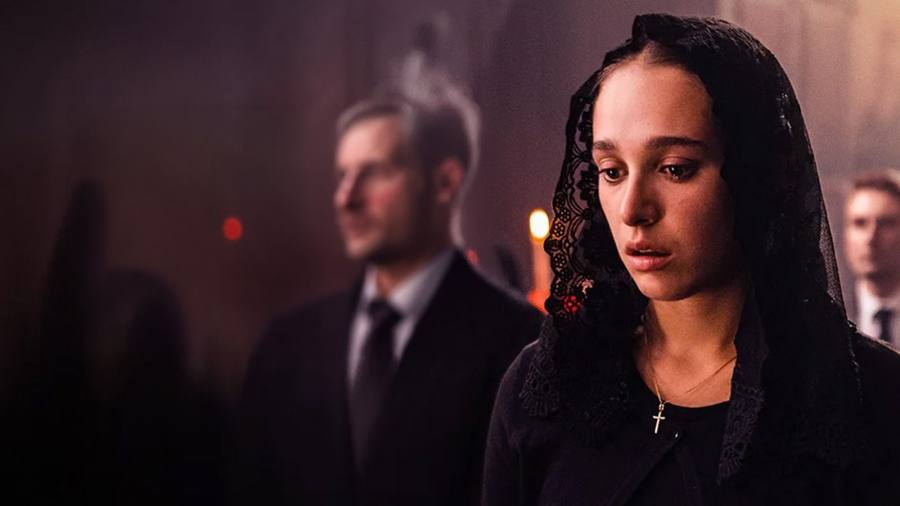 Explicación del final de La salvación de Sixtine