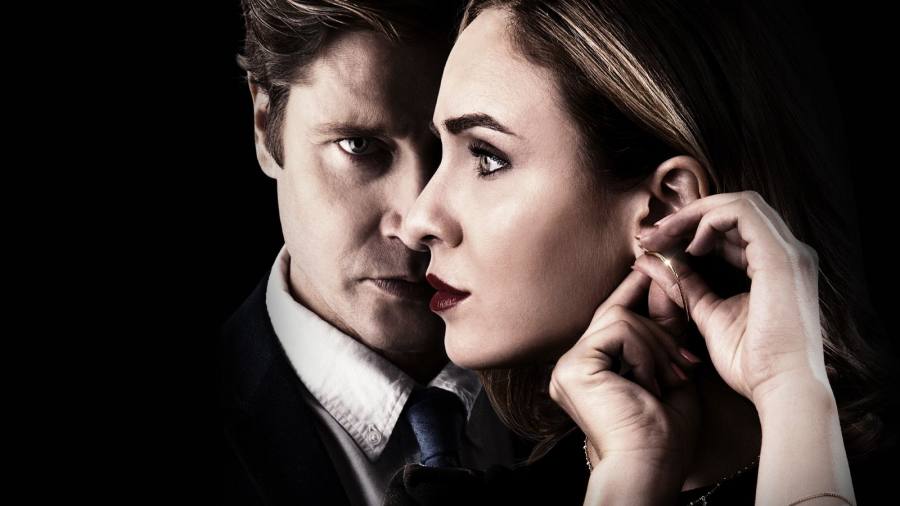 Explicación del final de Alguien a quien amar