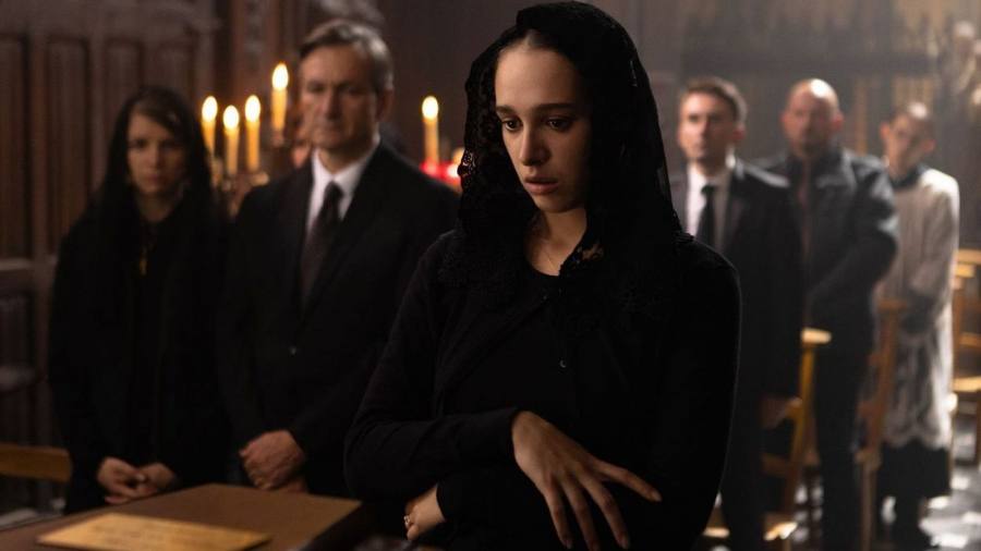 ¿Merece la pena ver La Salvación de Sixtine en Antena 3?