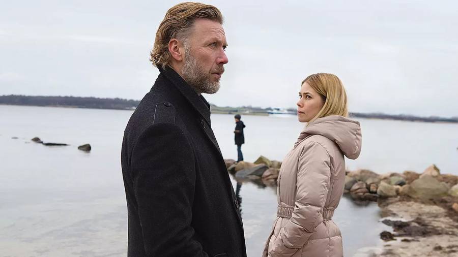 ¿Merece la pena ver Alguien a quien amar en Antena 3?