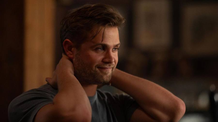 ¿Merece la pena ver la serie Vladimir en Netflix?