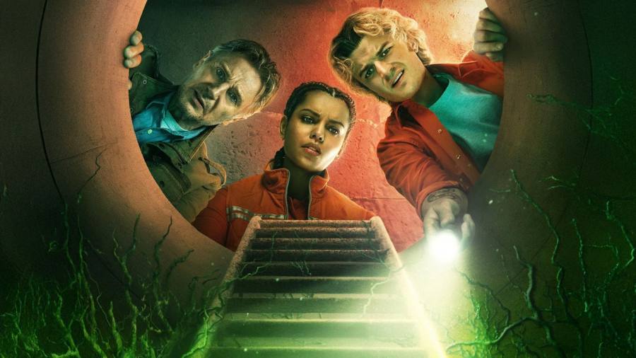 Explicación del final de Turno de Noche