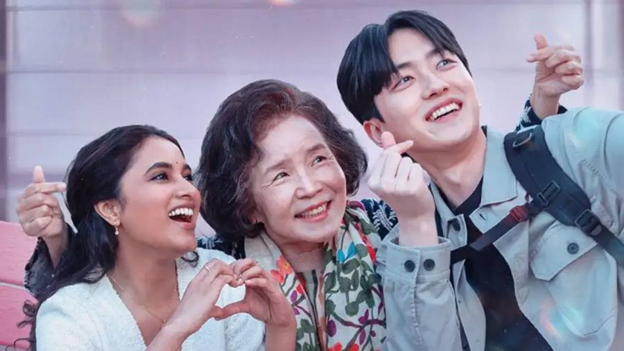 Explicación del final de Un Destino en Corea