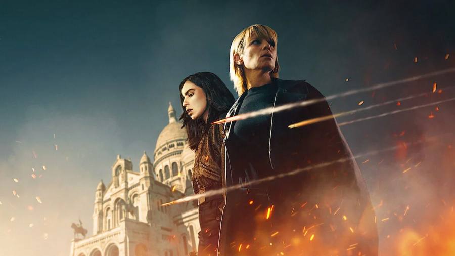 Explicación del final de la segunda temporada de Furias