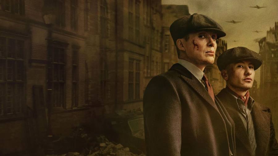 Explicación del final de Peaky Blinders: El Hombre Inmortal