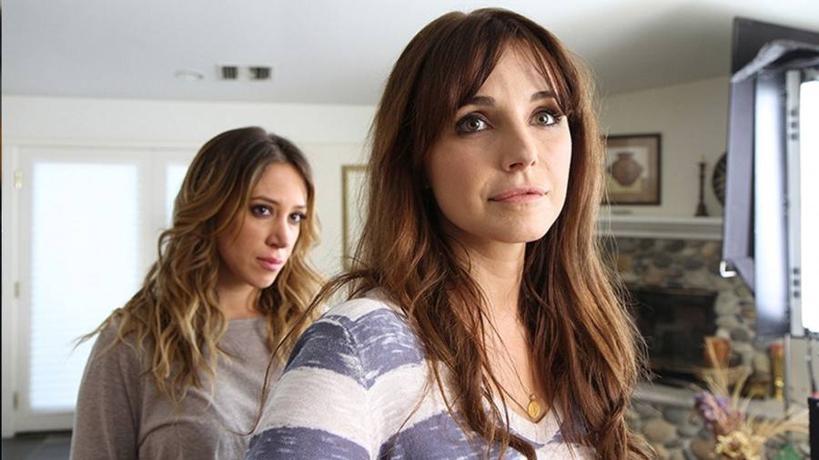 ¿Merece la pena ver Allanamiento de Morada en Antena 3?