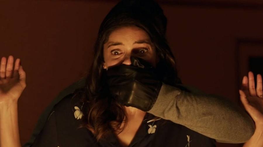 ¿Merece la pena ver Secretos en la mansión en Antena 3?