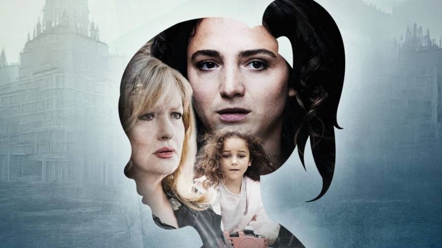 ¿Merece la pena ver La Desaparición de Hortense en Antena 3?