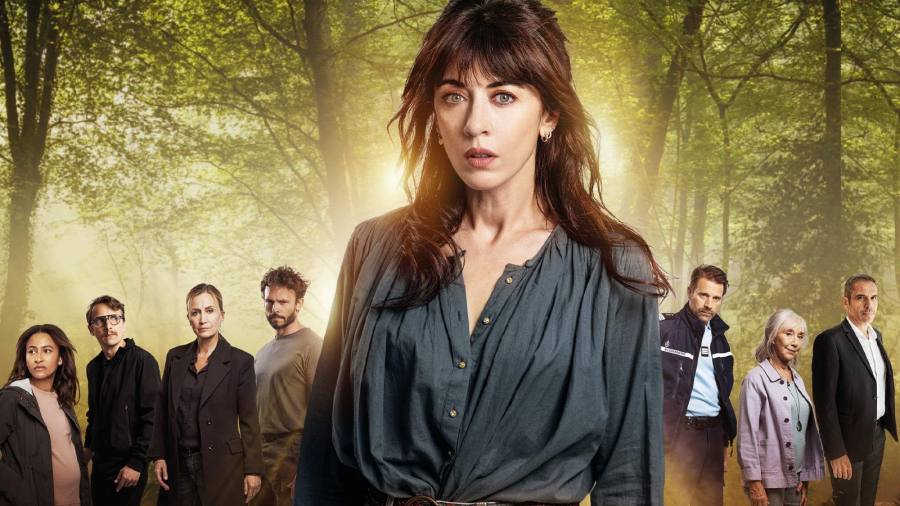 ¿Merece la pena ver Las Sombras de Brocéliande en Antena 3?