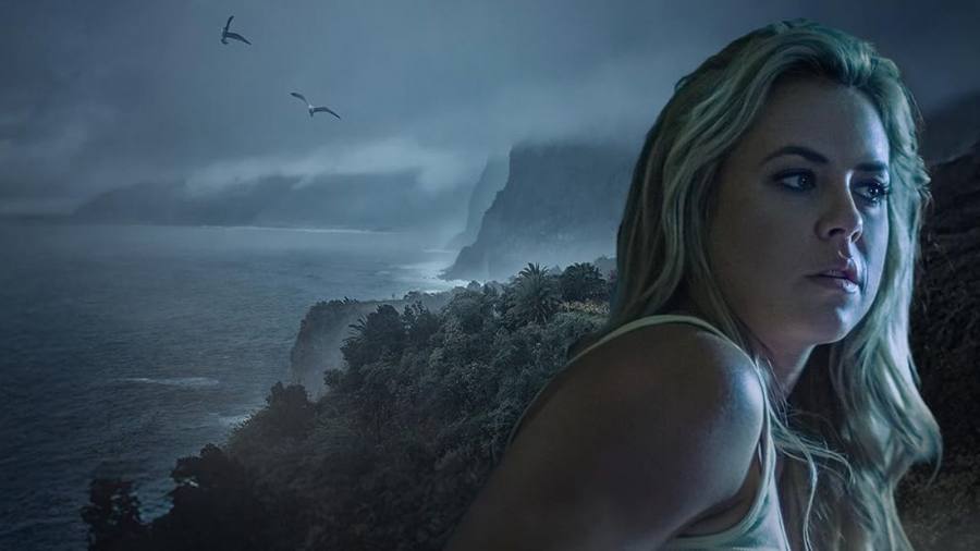 ¿Merece la pena ver Acosada en el paraíso en Antena 3?
