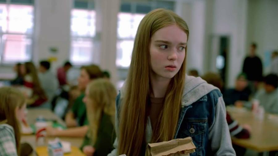 ¿Merece la pena ver La fuga de Elizabeth Thomas en Antena 3?