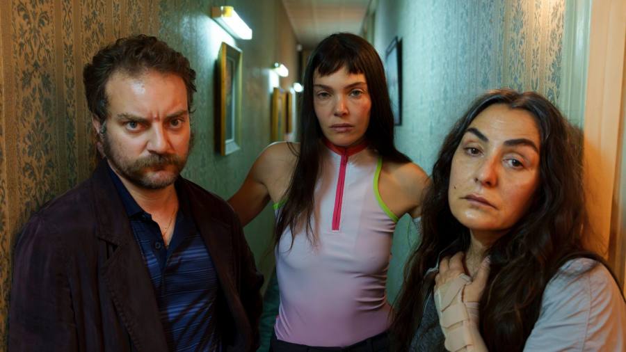 Final explicado de “La Desconocida” (2026): quién era realmente Gastón y qué ocurrió con Clara