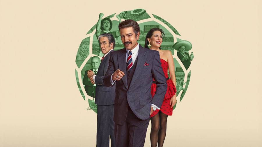 Final explicado de “México 86”: ¿cómo consiguió México organizar el Mundial y qué fue de Martín?