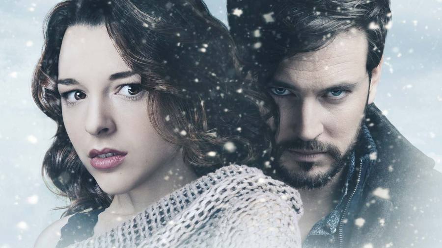 Explicación del final de Secretos en la nieve