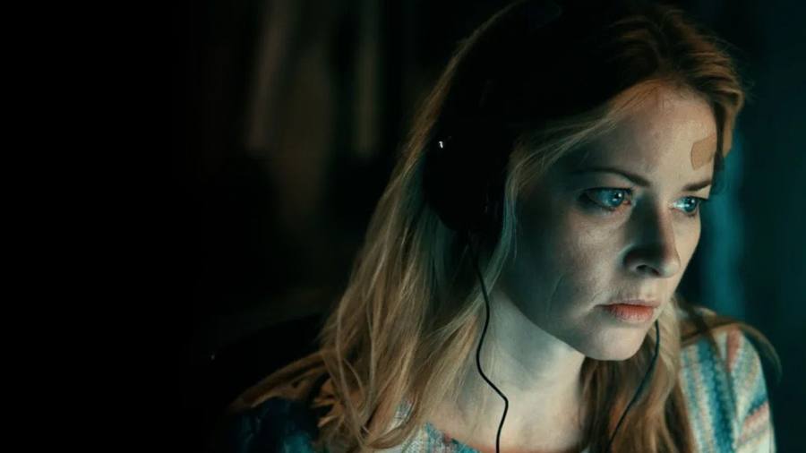 “La Vida Secreta de la Doctora West” en Antena 3: el thriller psicológico que emite hoy la cadena