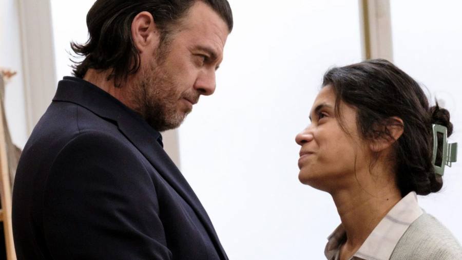 “En tu contra” en Antena 3: de qué trata el thriller francés que ha conquistado Europa