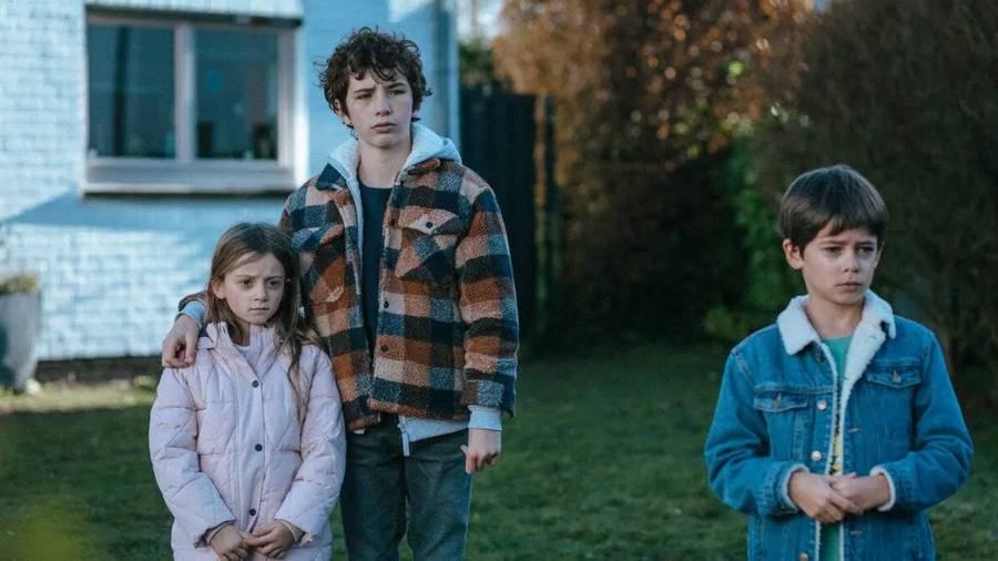 “Menos mal que nos tenemos”, la película francesa de Antena 3 que está emocionando a miles de espectadores