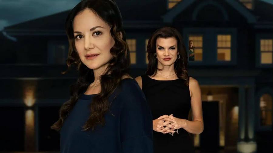 “Una herencia para matar”, la película de Antena 3 sobre una mansión millonaria llena de secretos