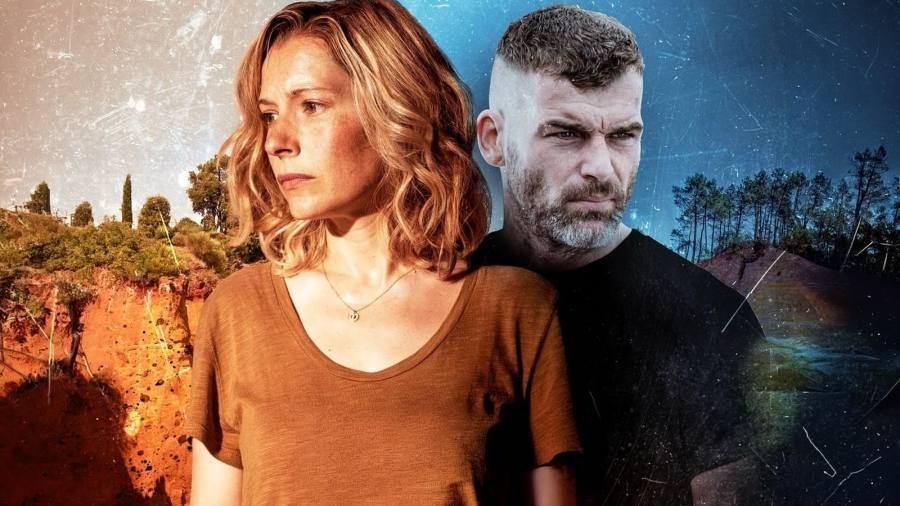 “El hombre al que condené”, la película de Antena 3 que plantea una inquietante pregunta: ¿y si el asesino fuera inocente?