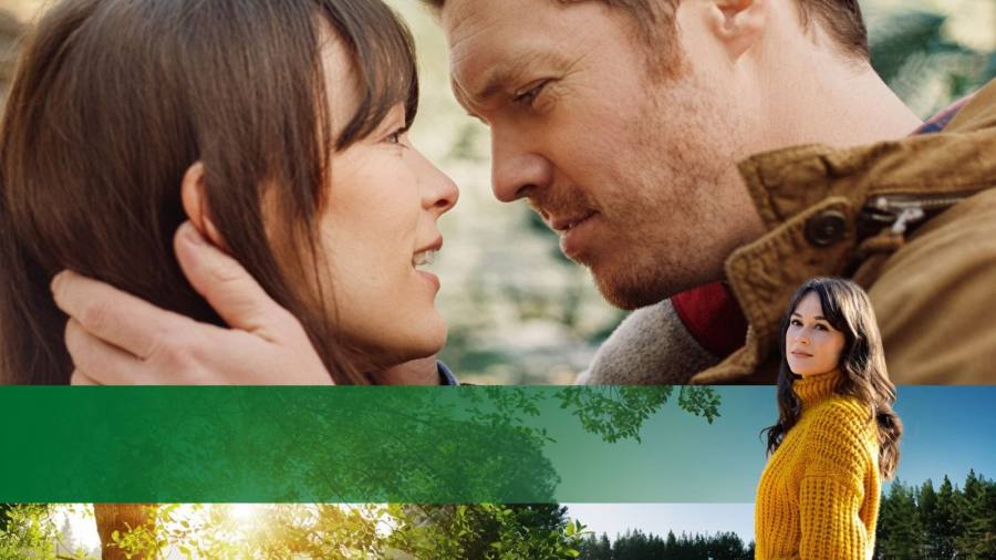 “Camino al amor”, la película de Antena 3 sobre una psicóloga que debe elegir entre la fama y la vida que dejó atrás
