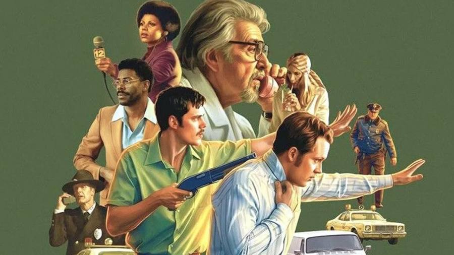 “Prime Crime: A True Story”: la película basada en un secuestro tan increíble que parece ficción
